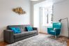 Apartment in Lisbon - Bairro Alto - Charlotte