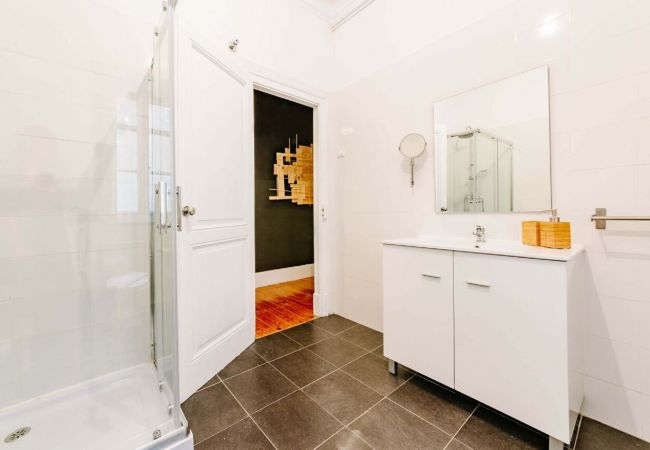 Apartment in Lisbon - Marquês - Céline