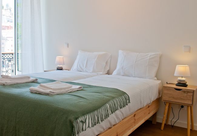 Apartment in Lisbon - Restauradores - Pauline