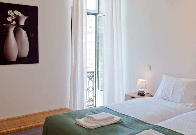 Apartment in Lisbon - Restauradores - Pauline