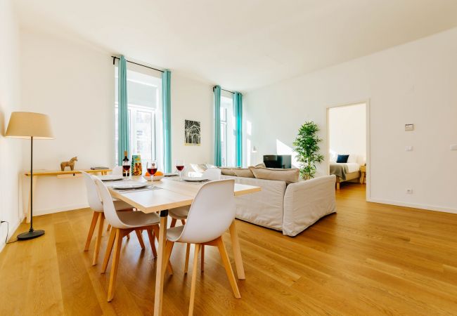 Apartment in Lisbon - Restauradores - Pauline