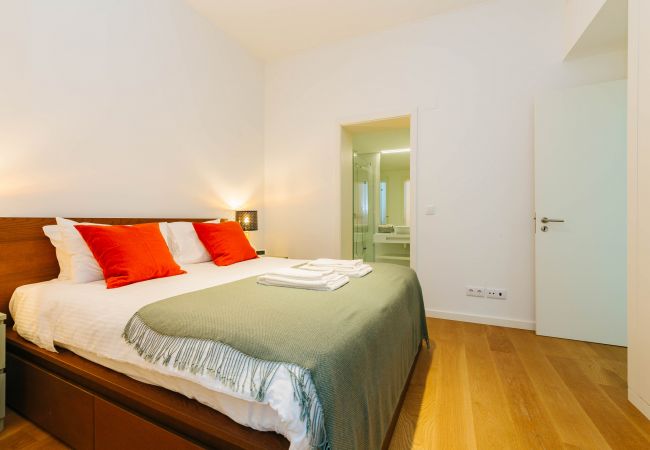 Apartment in Lisbon - Restauradores - Pauline