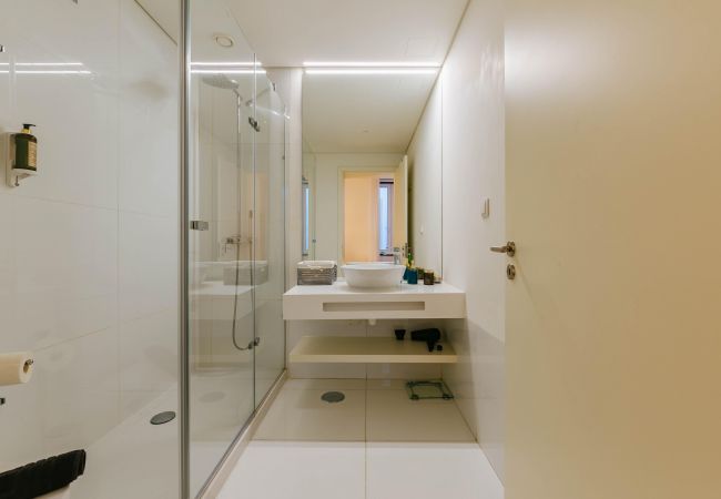 Apartment in Lisbon - Restauradores - Pauline