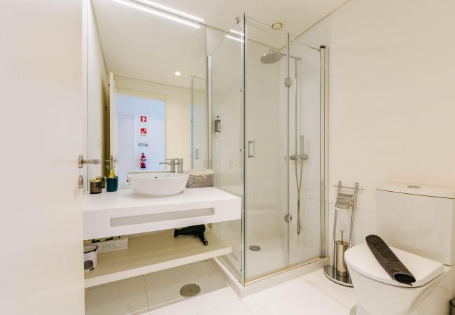 Apartment in Lisbon - Restauradores - Pauline
