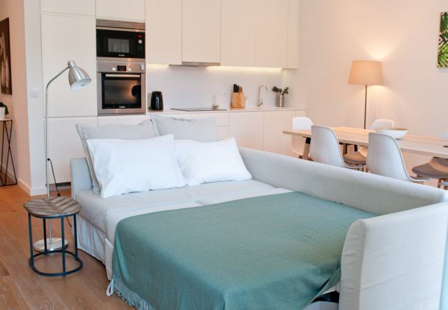 Apartment in Lisbon - Restauradores - Pauline