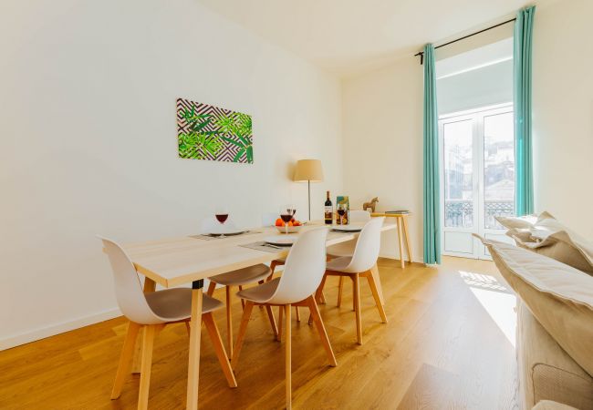 Apartment in Lisbon - Restauradores - Pauline