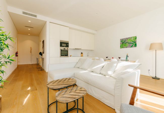 Apartment in Lisbon - Restauradores - Pauline