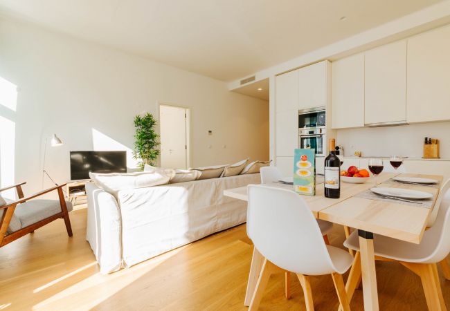 Apartment in Lisbon - Restauradores - Pauline