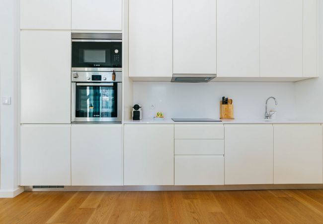 Apartment in Lisbon - Restauradores - Pauline