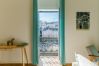 Apartment in Lisbon - Restauradores - Pauline