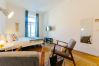 Studio in Lisbon - Restauradores Studio - Jeanne