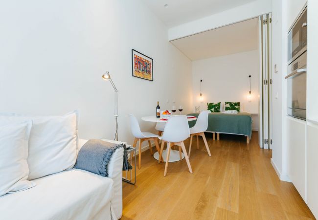 Studio in Lisbon - Restauradores Studio - Adele