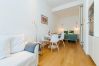Studio in Lisbon - Restauradores Studio - Adele