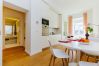 Studio in Lisbon - Restauradores Studio - Adele