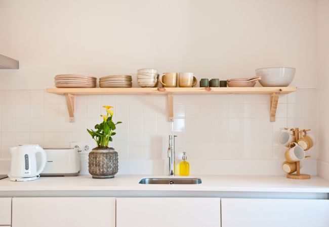 Apartment in Lisbon - Praça do Comércio Duplex - Bertrade