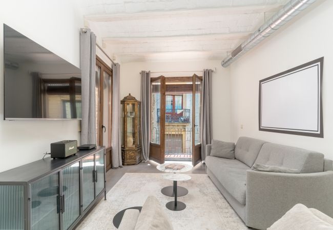 Apartment in Barcelone - Rambla Liceu - Emma