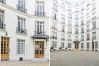 Apartment in Paris - Victor Hugo Élegant