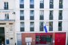 Apartment in Paris - Grands Boulevards Family
