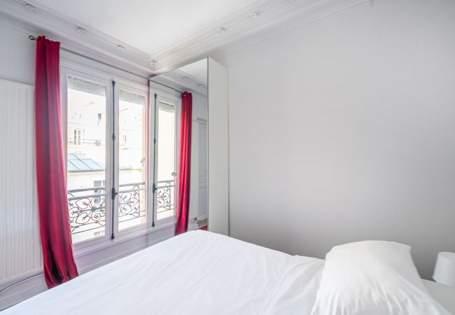 Apartment in Paris - Bon Marché Mayet