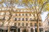 Apartment in Paris - Madeleine Family