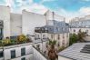Apartment in Paris - Bastille Lappe Cosy