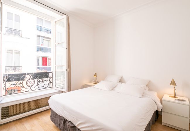 Appartement à Paris - Alma Tour Eiffel Appartement à Paris - Alma Tour Eiffel