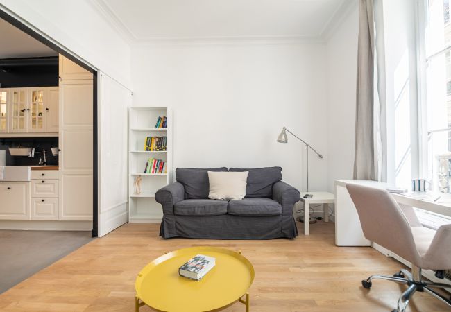 Appartement à Paris - Alma Tour Eiffel Appartement à Paris - Alma Tour Eiffel