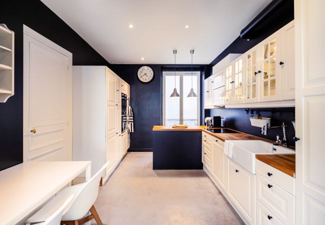 Appartement à Paris - Alma Tour Eiffel Appartement à Paris - Alma Tour Eiffel