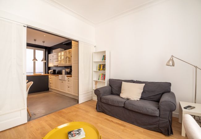 Appartement à Paris - Alma Tour Eiffel Appartement à Paris - Alma Tour Eiffel