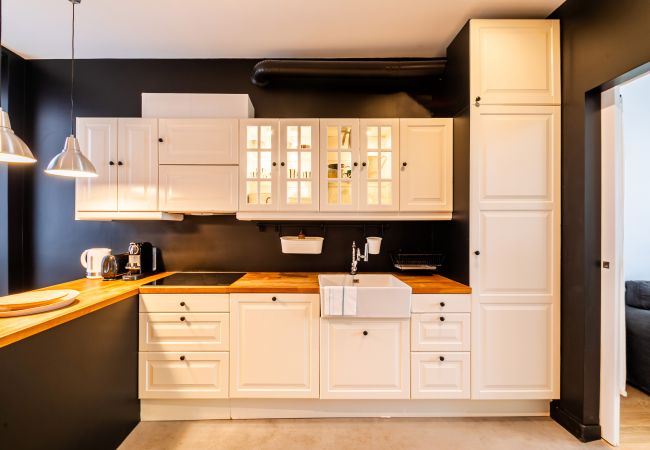 Appartement à Paris - Alma Tour Eiffel Appartement à Paris - Alma Tour Eiffel