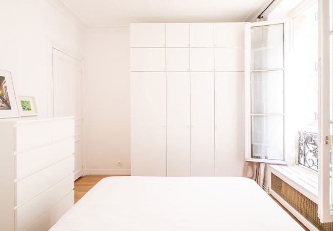 Appartement à Paris - Alma Tour Eiffel Appartement à Paris - Alma Tour Eiffel