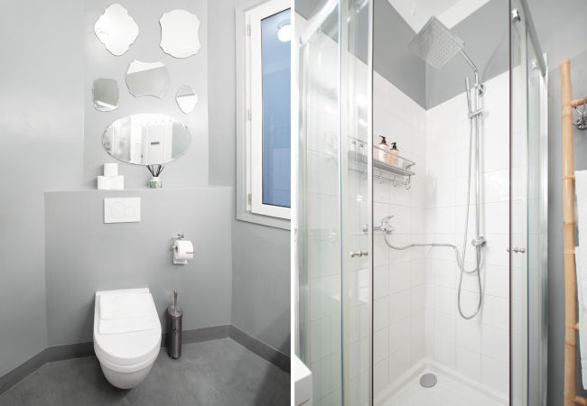 Appartement à Paris - Alma Tour Eiffel Appartement à Paris - Alma Tour Eiffel