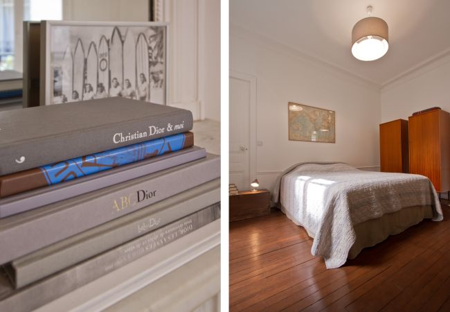 Appartement à Paris - Republique Marais Fashion Appartement à Paris - Republique Marais Fashion