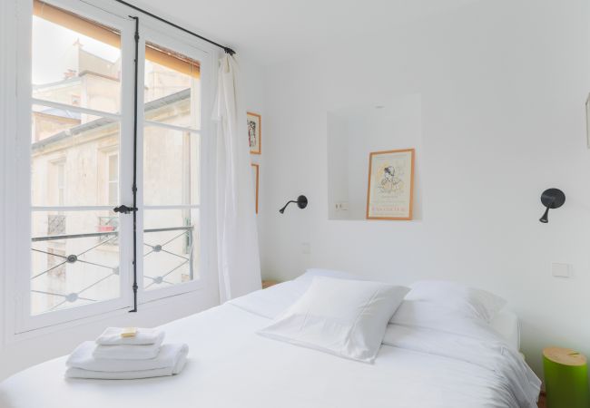 Appartement à Paris - Marais Picasso Appartement à Paris - Marais Picasso