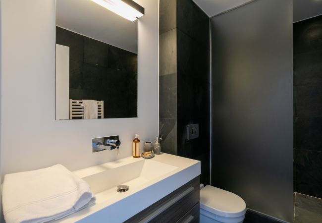 Appartement à Paris - Marais Picasso Appartement à Paris - Marais Picasso
