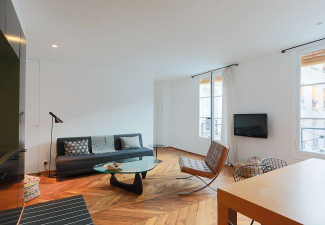 Appartement à Paris - Marais Picasso Appartement à Paris - Marais Picasso