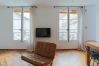 Appartement à Paris - Marais Picasso Appartement à Paris - Marais Picasso