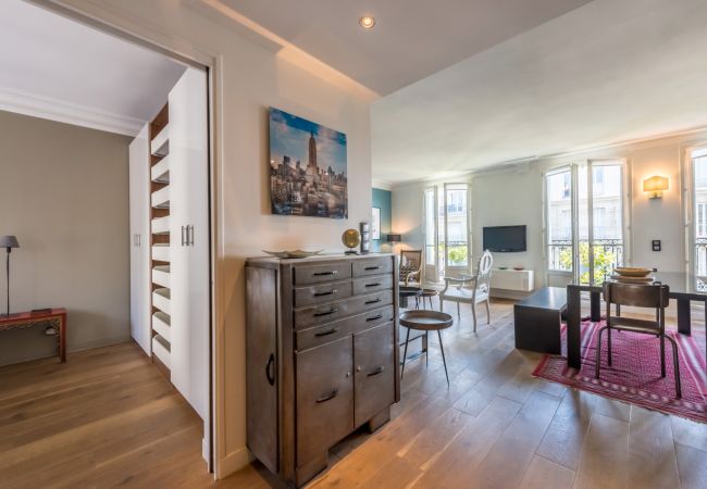 Appartement à Paris - Bastille Luminous Appartement à Paris - Bastille Luminous