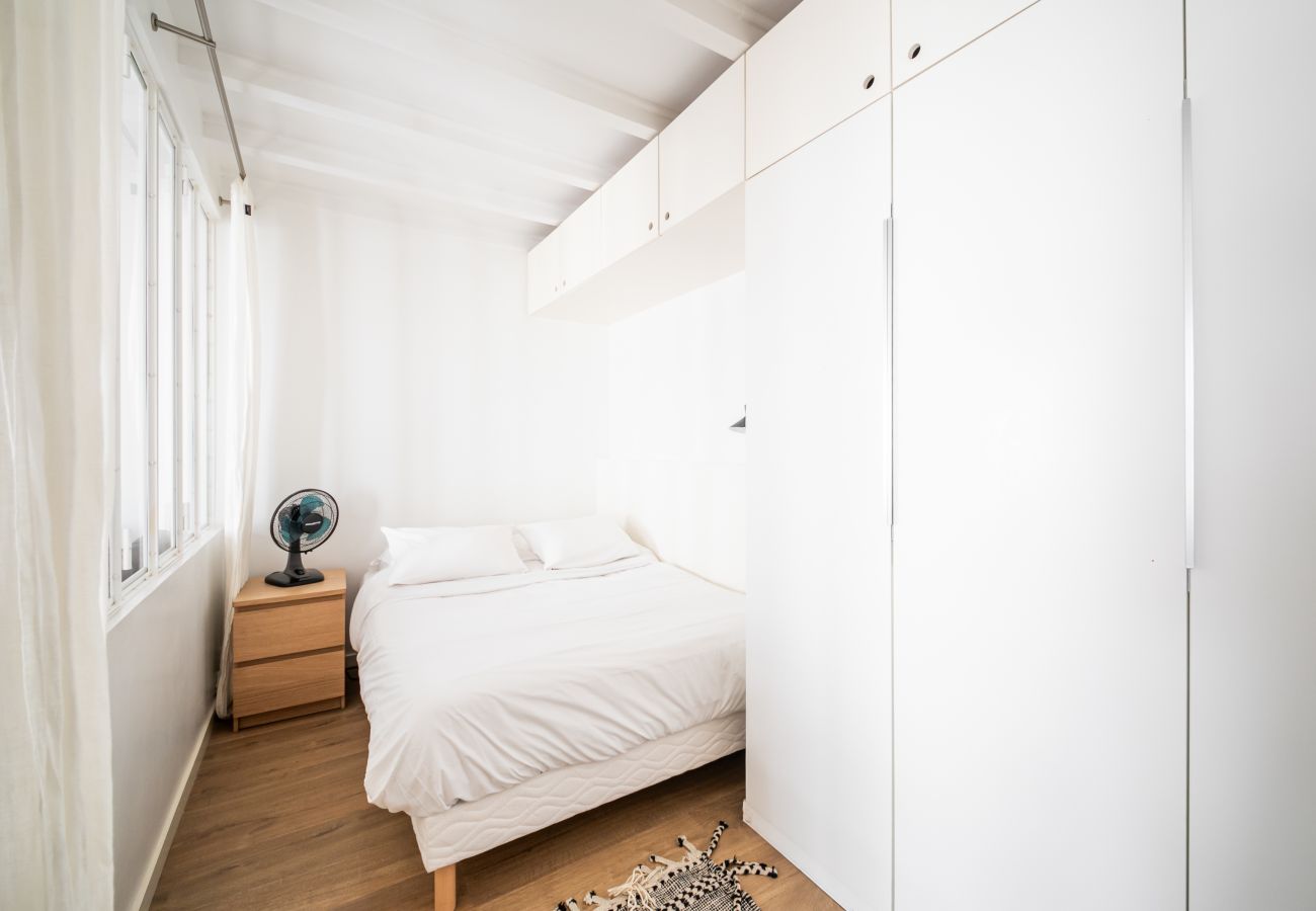 Appartement à Paris - Bastille Loft