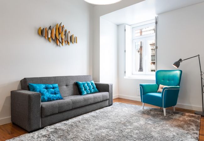 Appartement à Lisboa - Bairro Alto - Charlotte