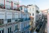 Appartement à Lisbonne - Santa Catarina - Valentine