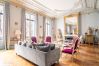 Appartement à Paris - Wagram Luxury Palace