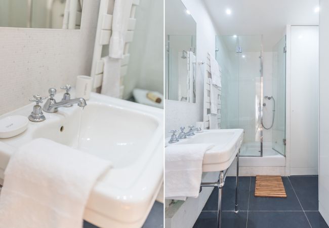 Appartement à Paris - Marais Saint Paul 2 Appartement à Paris - Marais Saint Paul 2