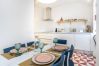 Appartement à Lisbonne - Praça do Comércio Duplex - Bertrade