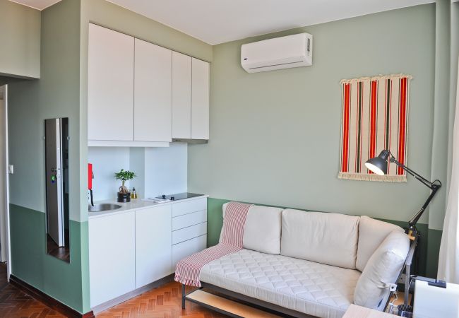 Appartement à Lisboa - Marquês do Pombal - Adelaïde