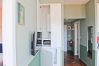 Appartement à Lisbonne - Marquês do Pombal - Adelaïde