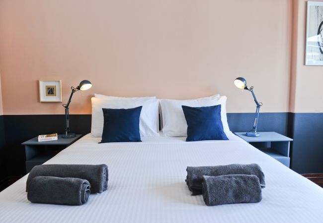 Appartement à Lisbonne - Marquês do Pombal - Marguerite