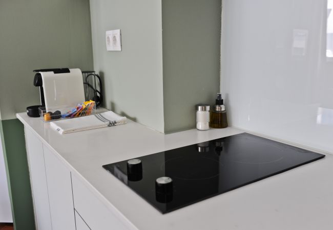 Appartement à Lisbonne - Marquês do Pombal - Marguerite