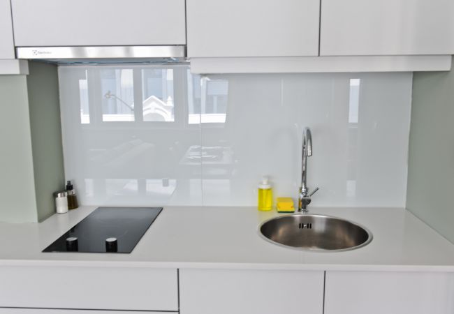 Appartement à Lisbonne - Marquês do Pombal - Marguerite