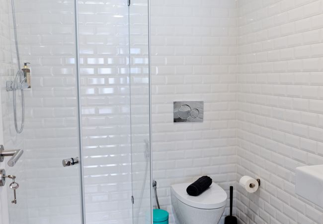 Appartement à Lisbonne - Marquês do Pombal - Marguerite